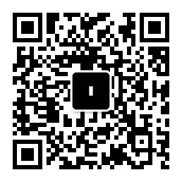 微信公众号二维码